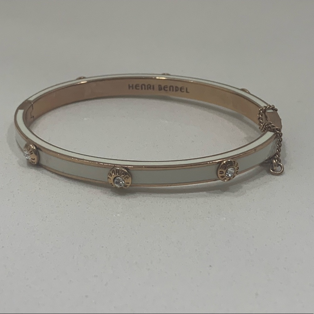 Henri Bendel Bangle